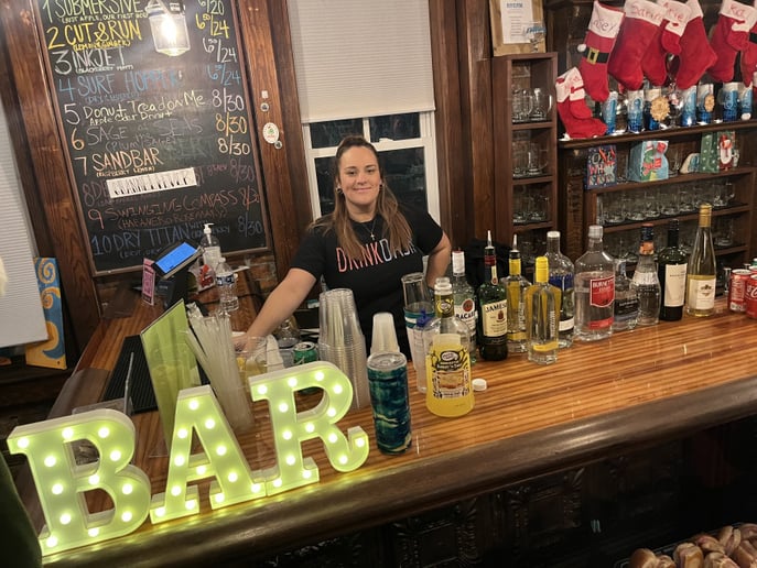 Gallery photo 1 of BarPro 757