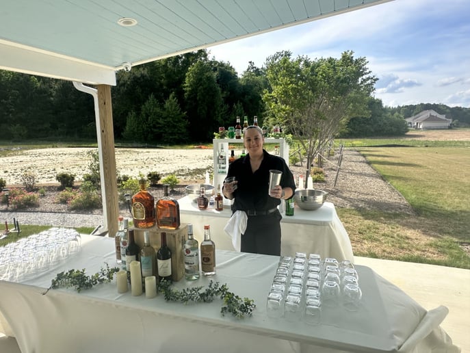 Gallery photo 3 of BarPro 757