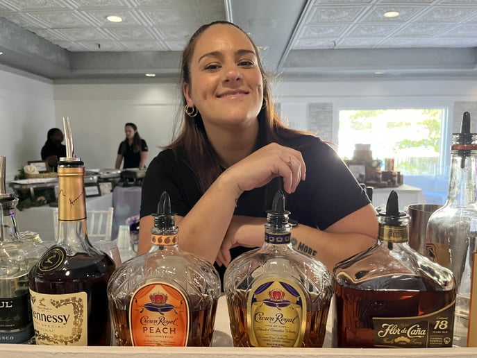 Gallery photo 6 of BarPro 757