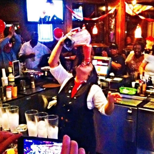 Gallery photo 8 of BarPro 757