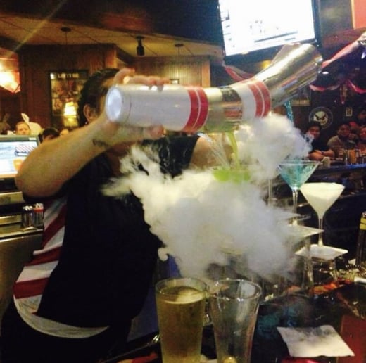 Gallery photo 9 of BarPro 757