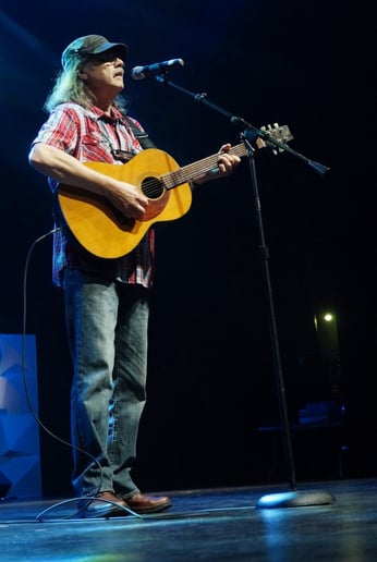 Gallery photo 7 of Barrie Dempsey