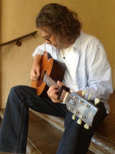 Gallery photo 9 of Barrie Dempsey