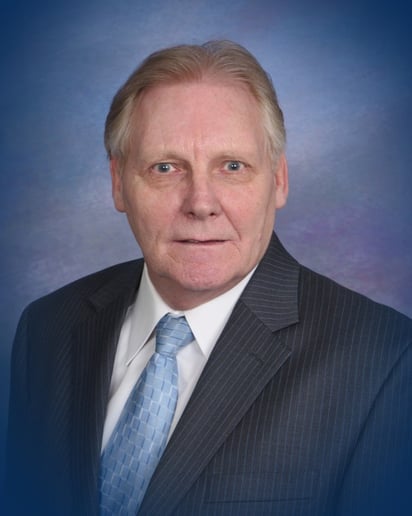 Gallery photo 2 of Barry Elms business coach