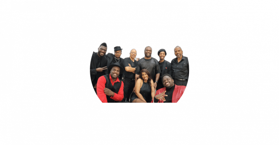 Gallery photo 1 of Barry White & Tina Turner Revue