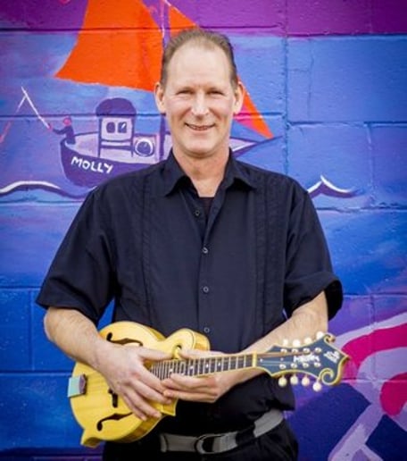 Gallery photo 4 of Barry Wilson
