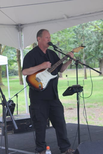 Gallery photo 6 of Barry Wilson
