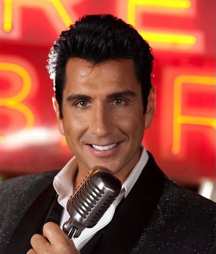 Gallery photo 5 of Barry Allen Cohen