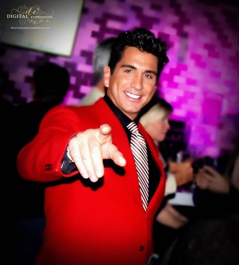 Gallery photo 7 of Barry Allen Cohen