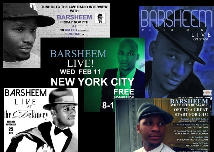 Gallery photo 3 of Barsheem