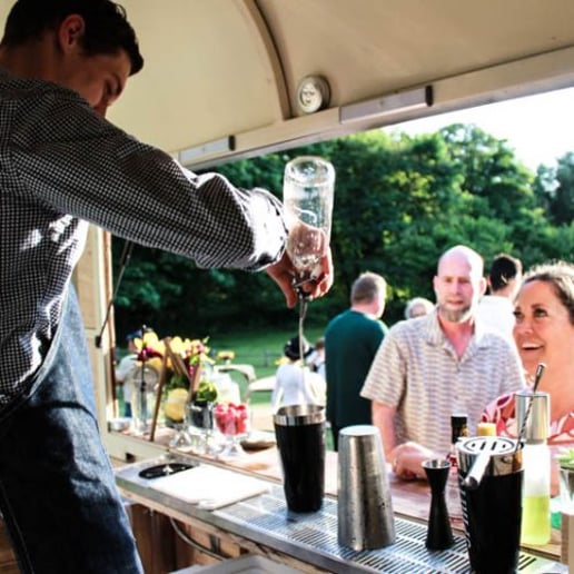 Gallery photo 13 of Barspirit Premier Bartending Service