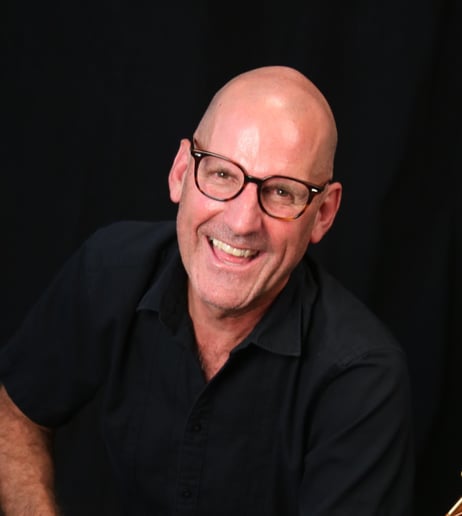 Gallery photo 7 of Bart Vogel