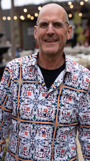 Gallery photo 8 of Bart Vogel