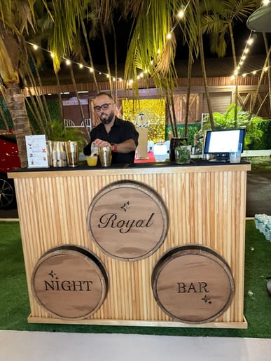 Gallery photo 6 of Bartender and Service Bar
