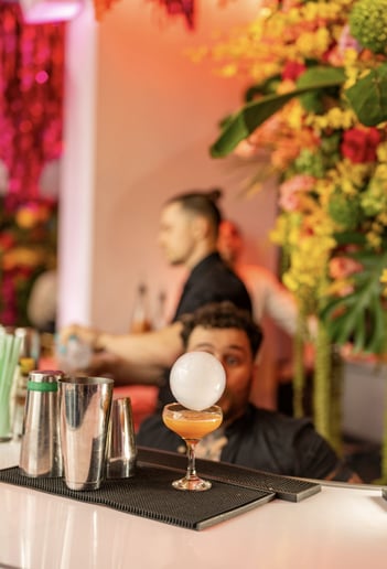 Gallery photo 10 of Bartender Alex