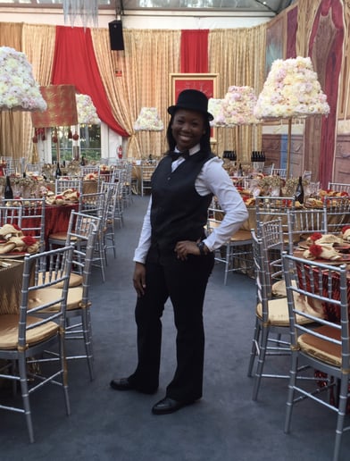 Gallery photo 9 of Renee Simone Events