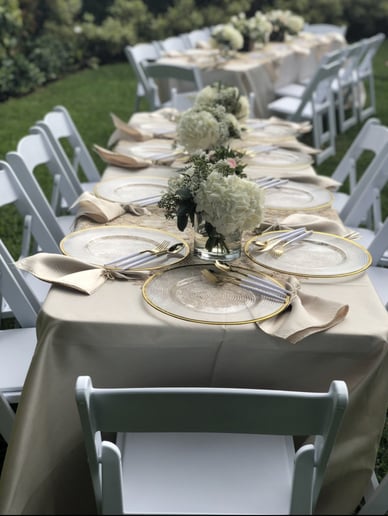 Gallery photo 1 of Renee Simone Events
