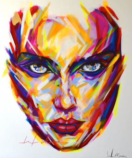Gallery photo 7 of Fine-Artist, Painter