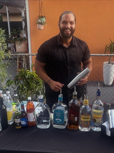 Gallery photo 5 of Bartender