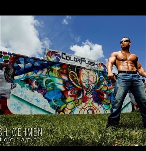 Gallery photo 8 of Bartender