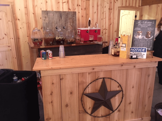 Gallery photo 8 of Bartender On the Go