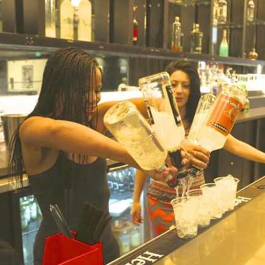 Gallery photo 3 of Bartenders Galore