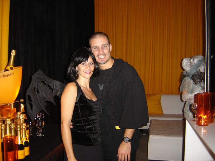 Gallery photo 3 of Bartenders of NY