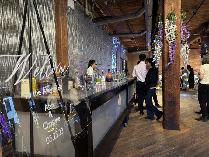 Gallery photo 8 of Bartenders of NY