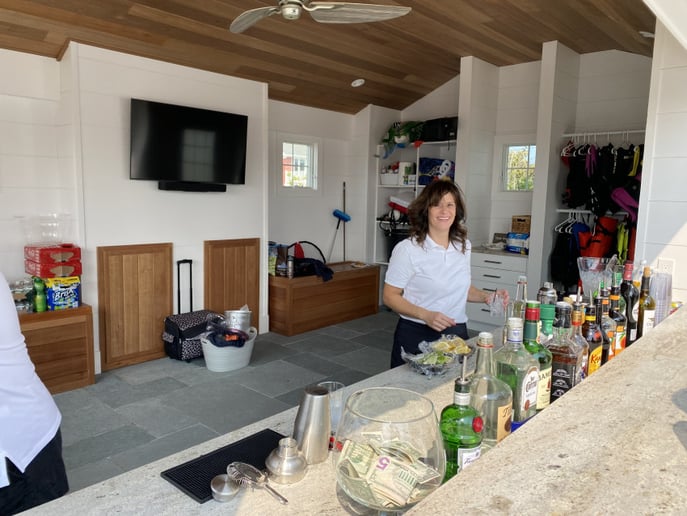 Gallery photo 9 of Bartenders of NY
