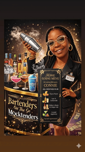 Gallery photo 4 of Bartenders On The Go