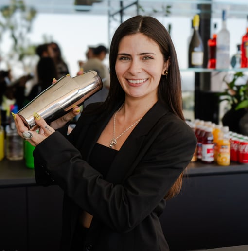 Gallery photo 8 of Bartending and Waitstaff