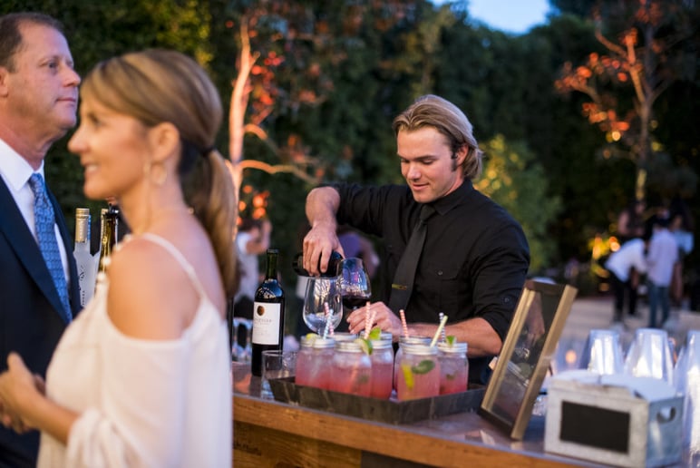 Gallery photo 9 of Bartending and Waitstaff