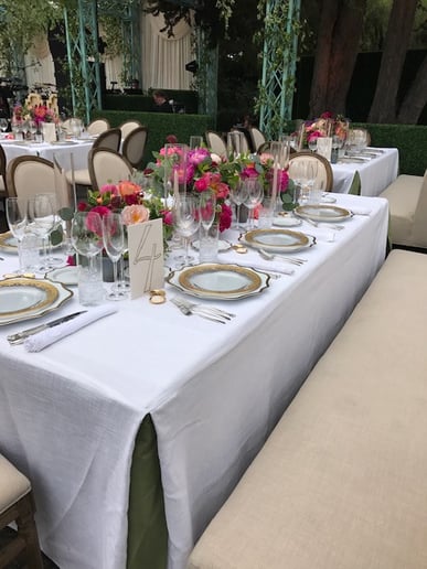 Gallery photo 1 of A-List Party Staffing Service