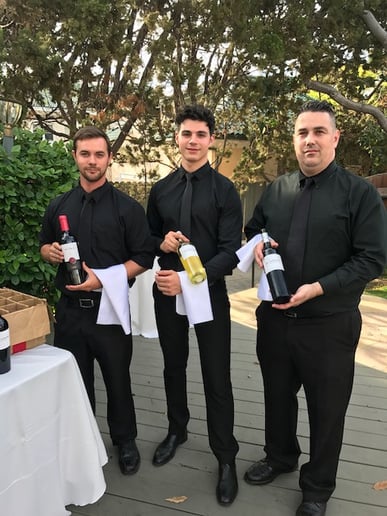 Gallery photo 3 of A-List Party Staffing Service