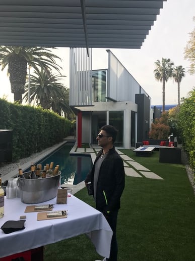 Gallery photo 6 of A-List Party Staffing Service