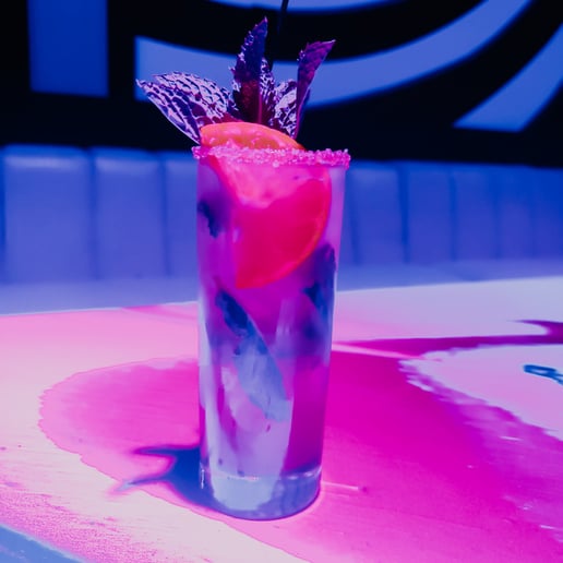 Gallery photo 3 of Bartending