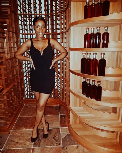 Gallery photo 6 of Bartending