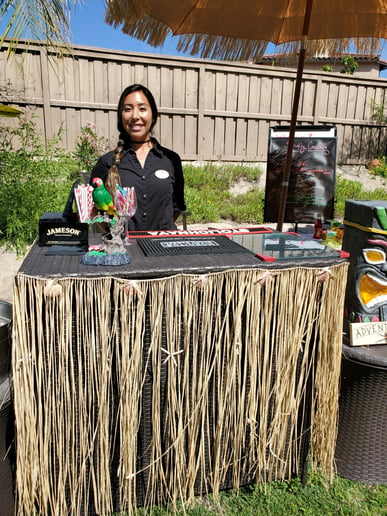 Gallery photo 10 of Pretty Little Bartenders