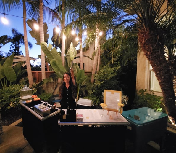Gallery photo 1 of Pretty Little Bartenders