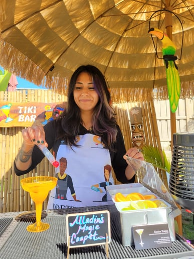 Gallery photo 4 of Pretty Little Bartenders