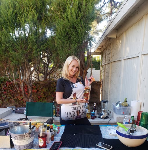 Gallery photo 9 of Pretty Little Bartenders