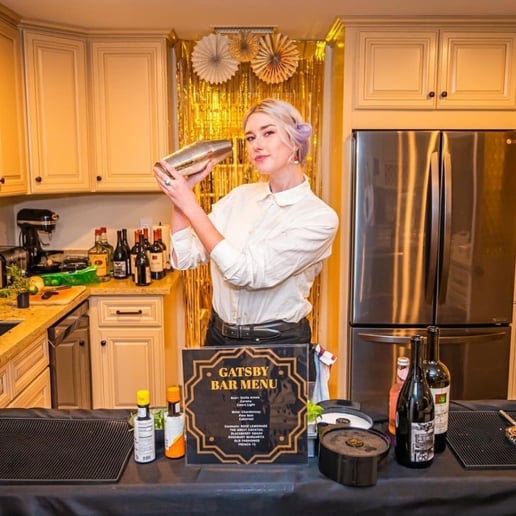 Gallery photo 1 of Pretty Little Bartenders