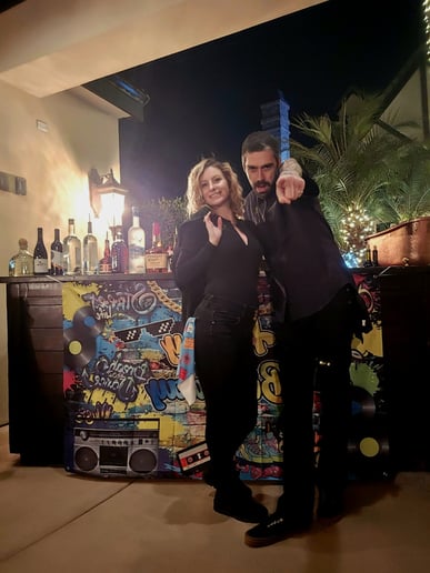 Gallery photo 6 of Pretty Little Bartenders