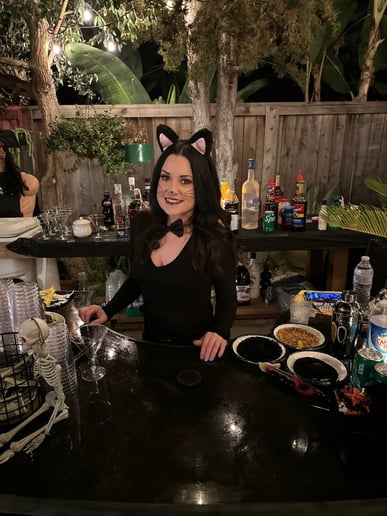 Gallery photo 3 of Bartending by Blythe