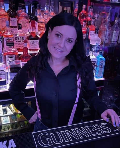 Gallery photo 6 of Bartending by Blythe