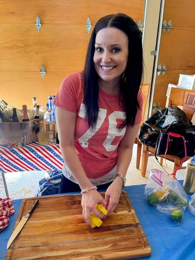 Gallery photo 8 of Bartending by Blythe