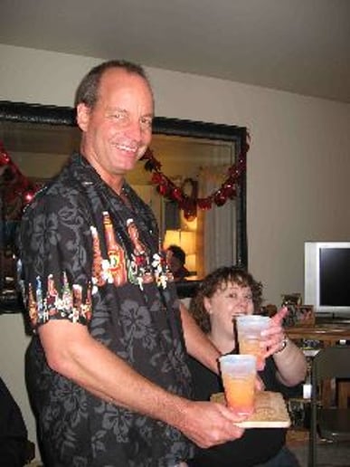 Gallery photo 1 of Bartending by Mallard