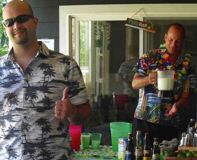 Gallery photo 2 of Bartending by Mallard