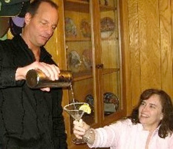 Gallery photo 5 of Bartending by Mallard