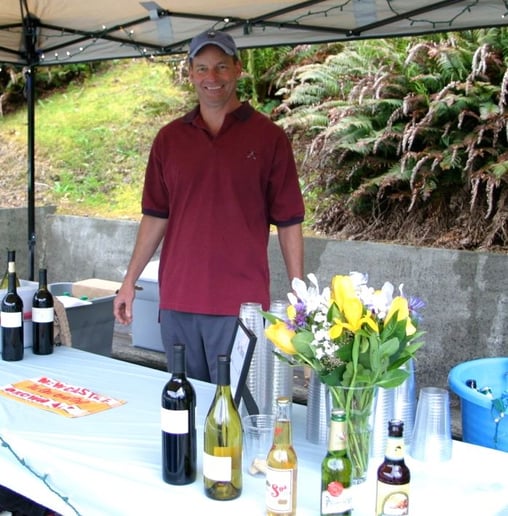 Gallery photo 8 of Bartending by Mallard